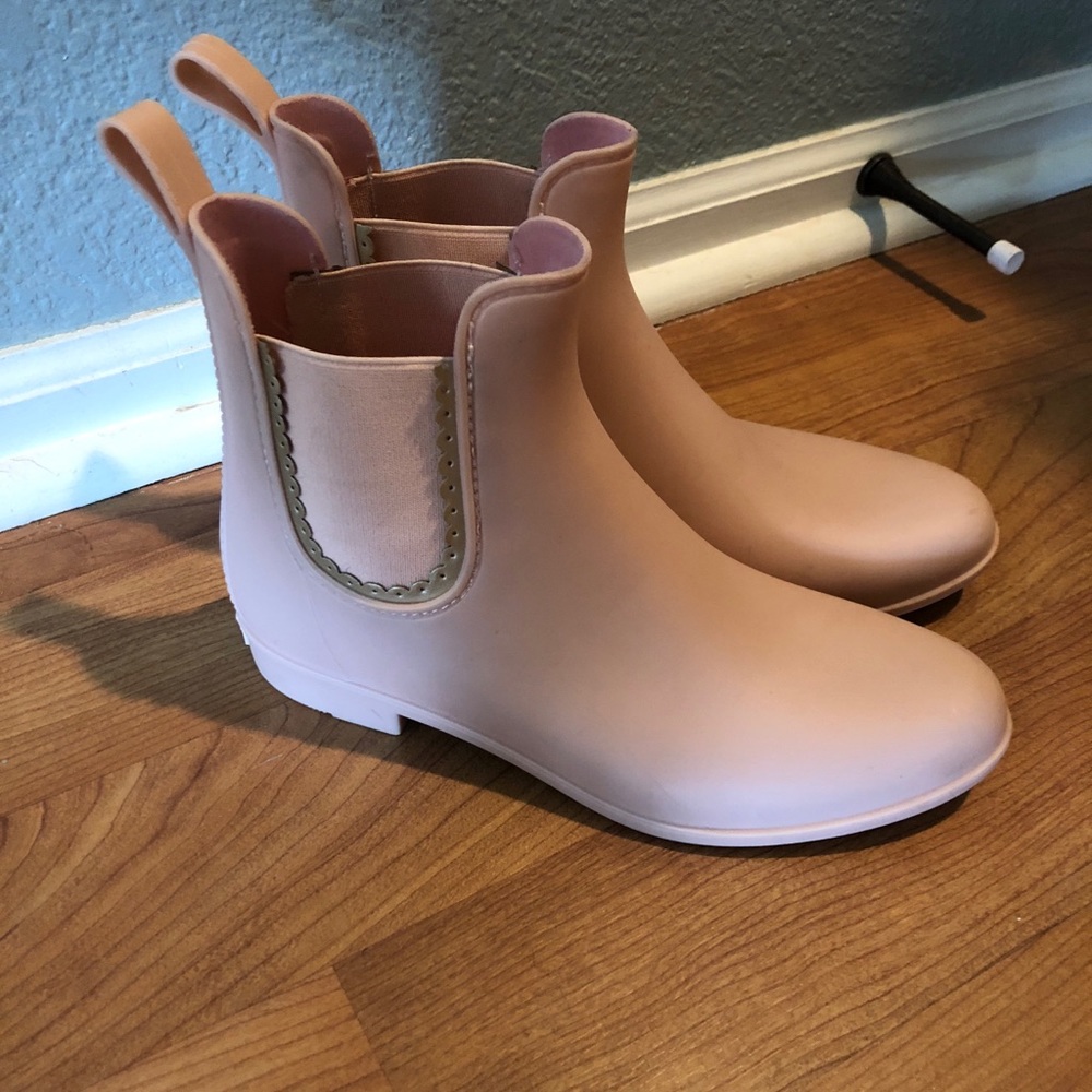 Jack Rogers Chelsea Rainboots